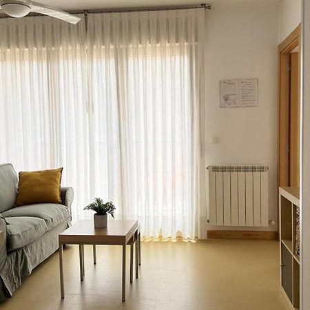 Apartamentos Real Alfoli 엘부르고데오스마 외부 사진