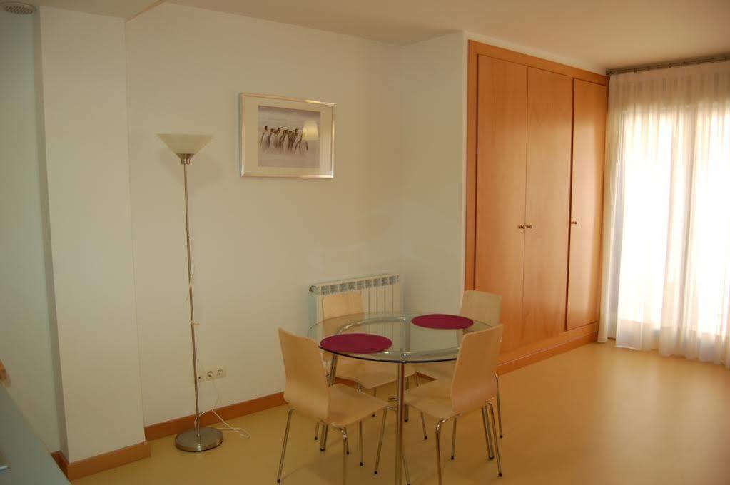 Apartamentos Real Alfoli 엘부르고데오스마 외부 사진